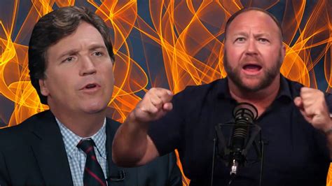 alx twitter|twitter alex jones tucker carlson.